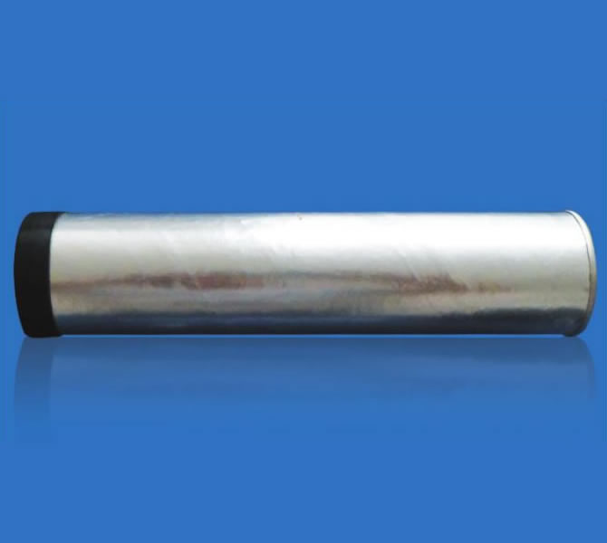 XY-04潤滑脂包裝管