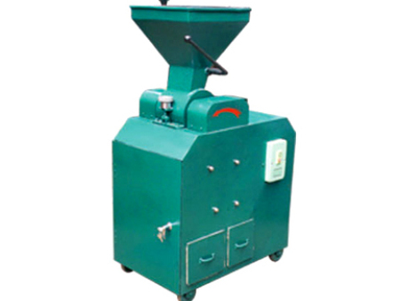 錘式破碎縮分機(jī)