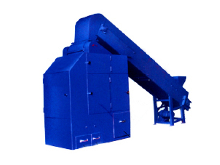 破碎縮分聯(lián)合制樣機(jī)組B型