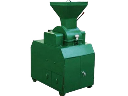 錘刀式破碎縮分機(jī)