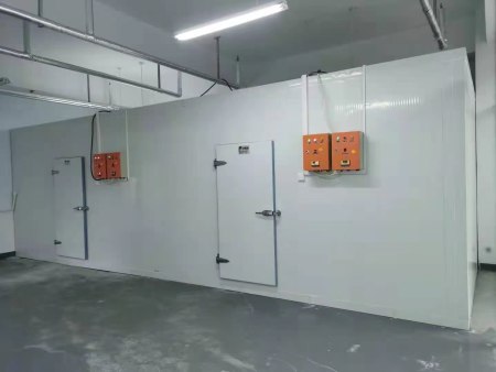 医药冷库