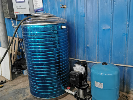 恒壓供水系統(tǒng)