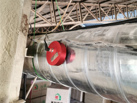 火花探測器探頭