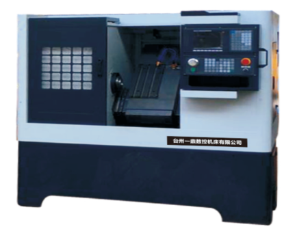 cjk640一體斜軌精密機床