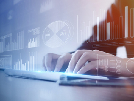 新技術應用解決方案