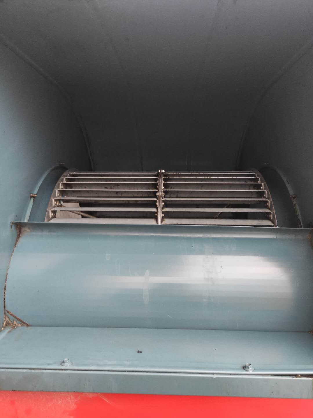 西安風(fēng)機(jī)清洗_食堂排煙機(jī)清洗