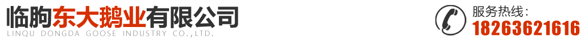 临朐东大鹅业有限公司