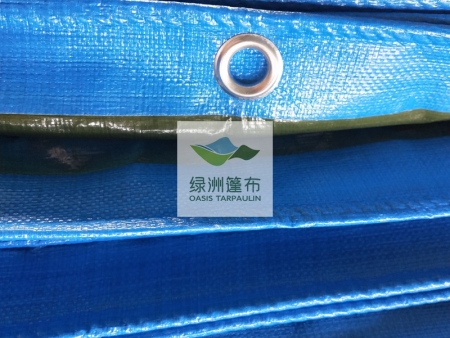PE塑料篷布