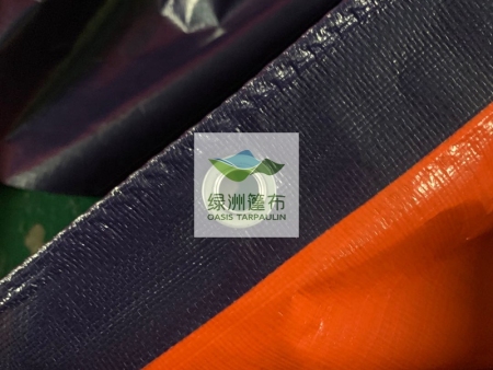 PE塑料篷布