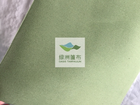 有机硅帆布
