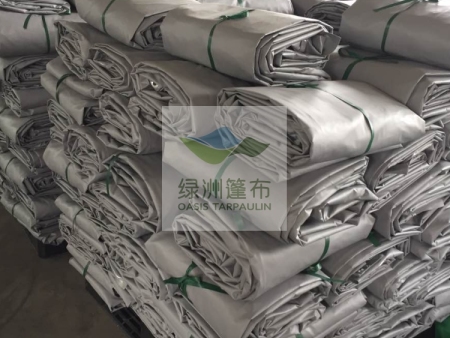 外贸出口篷布