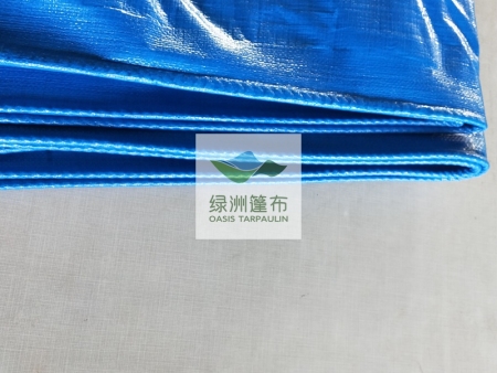 PE塑料篷布