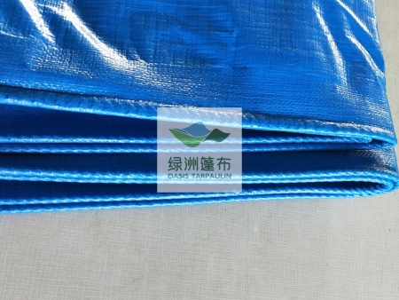 PE塑料篷布