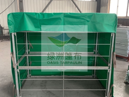 易遮阳防雨棚