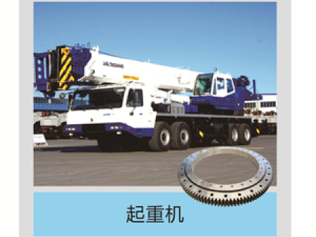 起重机