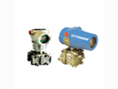 SP负压力变送器