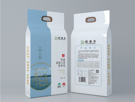 稻盛美稻香米 2.5KG/5KG