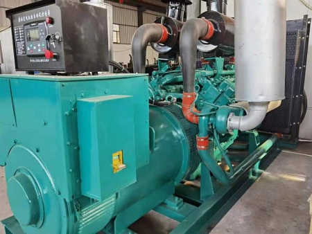 300kw柴油发电机报价
