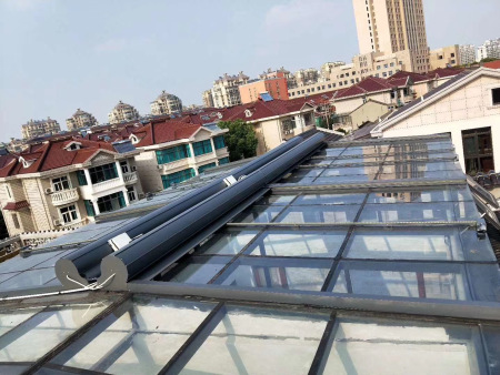 铝合金户外遮阳