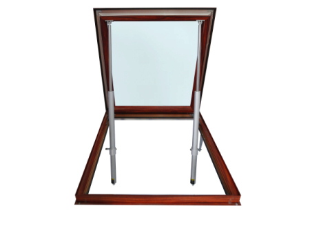 双螺杆电动天窗