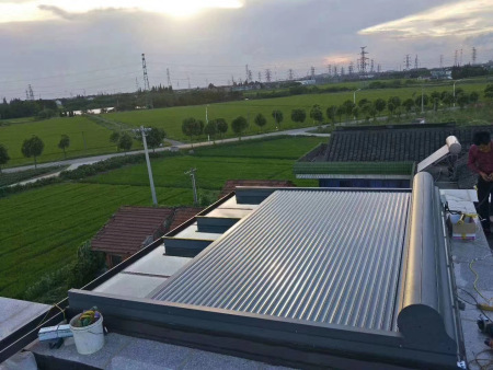 铝合金户外遮阳