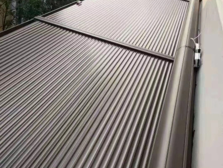 铝合金户外遮阳