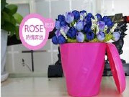 厦门花盆厂_哪儿有经验丰富的绿化工程