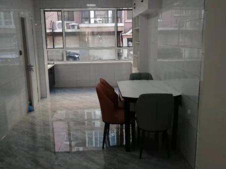 南塔世纪天坛家园150平趆层