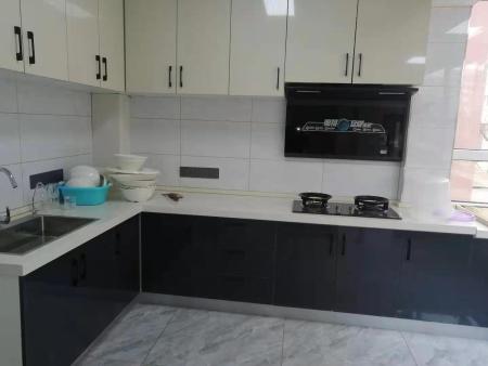 南塔世纪天坛家园150平趆层