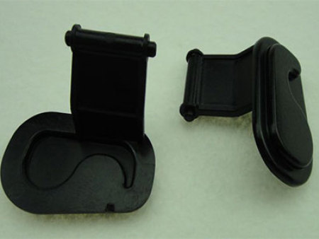 龙岩电子配件模具加工|提供专业的立式机注塑加工