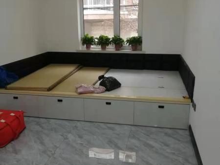 南塔世纪天坛家园150平趆层