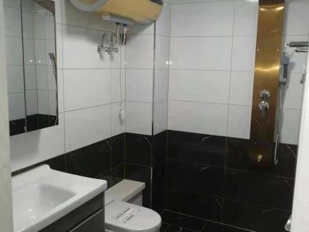 南塔世纪天坛家园150平趆层