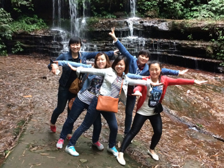 員工風(fēng)采 員工風(fēng)采