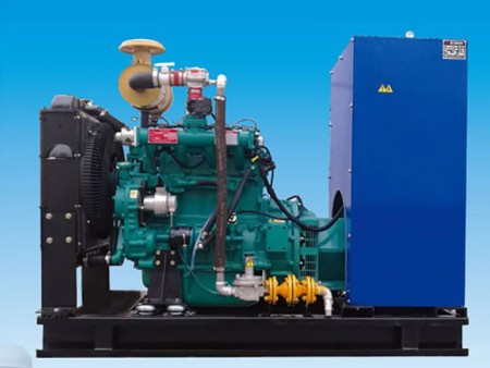 里卡多系列10-30KW
