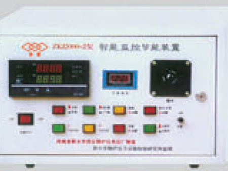 ZKJ2000-2(1)型智能监控节能装置