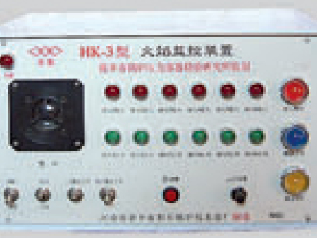 HK-3型火焰监控装置