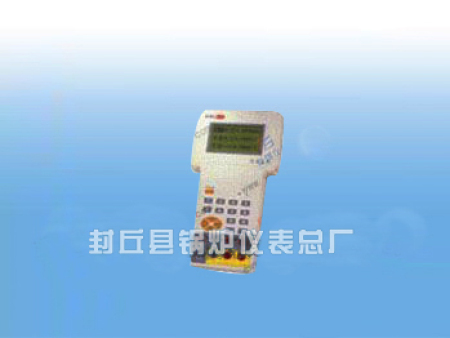 FXWP-3000热工宝典