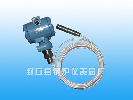 FX-T81型液位变送器