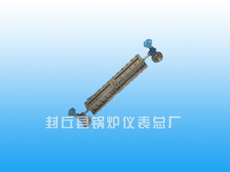 UBG型玻璃板液位计