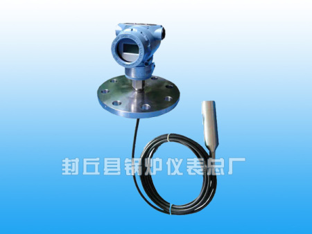 FX-T91投入式液位计
