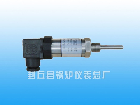 FX200温度变送器