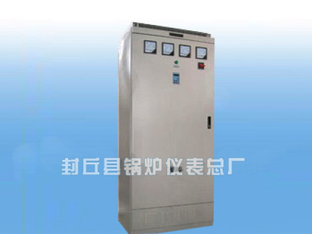 TPK系列全自动变频调速控制柜2
