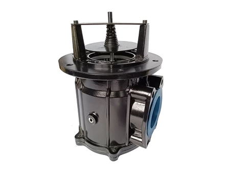 CFFA系列自封式磁性吸油过滤器