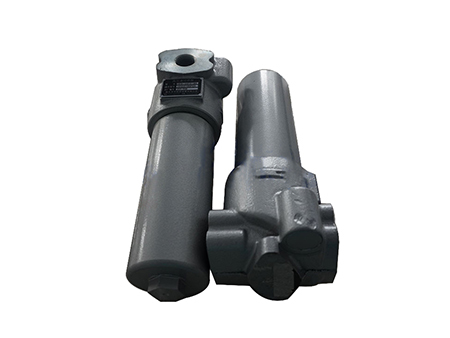 9900系列高压过滤器