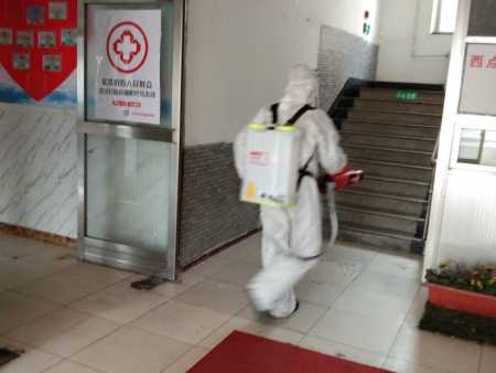 企事业单位（抚顺消毒杀菌）