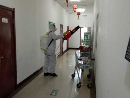 企事业单位（抚顺消毒杀菌）