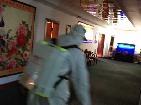 企事业单位（抚顺消毒杀菌）