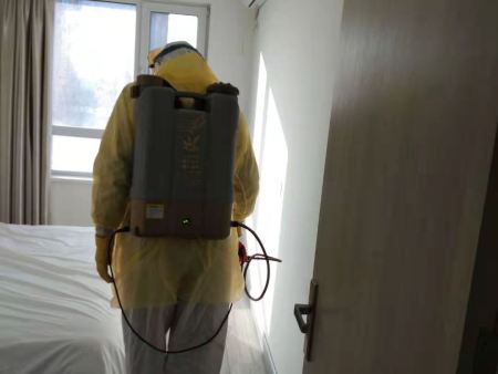 宾馆冼浴（抚顺消毒杀菌）