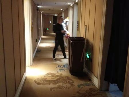 宾馆冼浴（抚顺消毒杀菌）