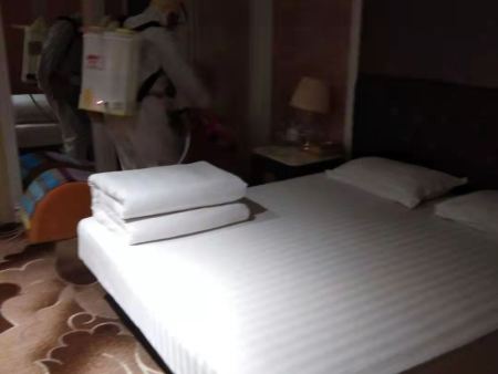 宾馆冼浴（抚顺消毒杀菌）